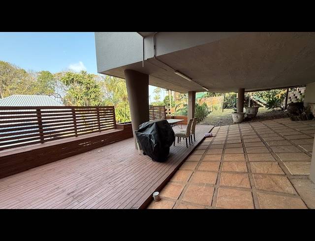 3 BEDROOM DUPLEX TO LET IN GLENWOOD